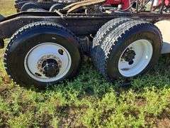 2013 Mack CHU613 miles & hrs unknown- doesn't run