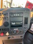 2014 Mack CXU613 showing 665,241, 14,352 hrs- runs