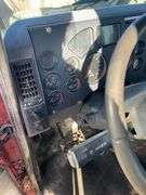 2012 Mack CHU613 showing 44,418 mi, 11,155 hrs- runs