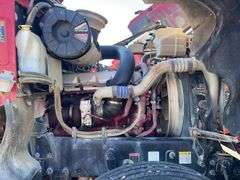 2013 Mack CHU613 miles & hrs unknown- doesn't run