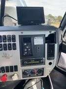 2012 Mack CXU613 showing 701,487 mi, 15,325 hrs - runs