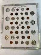United States Mint Sets