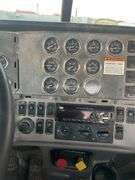 2015 Peterbilt 389 showing 53,258 mi, 8,978 hrs- runs