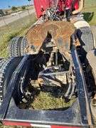 2012 Mack CHU613 showing 44,418 mi, 11,155 hrs- runs