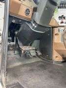 2007 Mack CTP713 showing 47,533 mi, 9999 hrs - runs