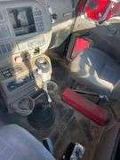 2007 Mack CHN613 showing 55,977 mi, 15,504 hrs- doesn't run