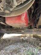 2018 Kenworth T880 showing 13,663 mi, 5,470 hrs - runs