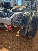 2012 Peterbilt 388 showing 30,080 mi, 7,495 hrs - doesn't run