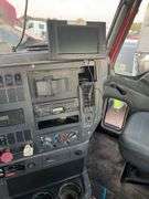 2008 Mack CHU613 showing 63,099 mi, 1,155 hrs- runs