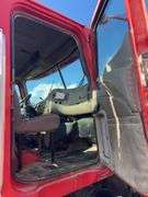 2007 Mack CHN613 showing 55,977 mi, 15,504 hrs- doesn't run