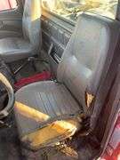 2007 Mack CHU613 showing 38,067 mi, 13,851 hrs- runs