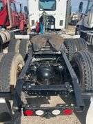 2018 Kenworth T880 showing 26,719 mi, hrs unknown - doesn't run