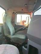 2014 Mack CXU613 showing 665,241, 14,352 hrs- runs