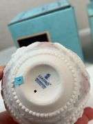 1990 LLADRO BELL AND ORNAMENT