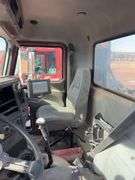 2008 Mack CHU613 showing 30,854 mi, 8,034 hrs - doesn't run