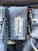 2007 Mack CHN613 showing 55,977 mi, 15,504 hrs- doesn't run