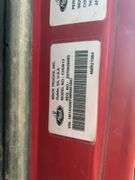 2008 Mack CHU613 showing 63,099 mi, 1,155 hrs- runs