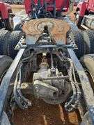 2012 Mack CHU613 showing 39,668 mi, 4,939 hrs - runs