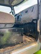 2019 Peterbilt PB348 showing 18,201 mi, 5,443 hrs - runs