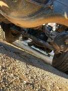 2008 Mack CXU613 showing 559,053 mi, 14,786 hrs- runs