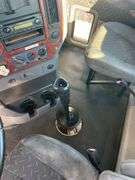 2011 Mack CXU613 showing 331,782 mi, 10,113 hrs- runs