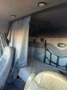 2008 Mack CXU613 showing 559,053 mi, 14,786 hrs- runs