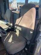 2018 Peterbilt PB348 showing 35,437 mi, 6,164 hrs - runs