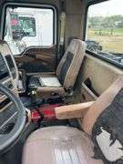 2007 Mack CTP713 showing 47,533 mi, 9999 hrs - runs