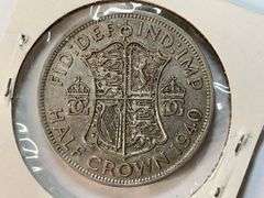 (3) Foreign Coins with Silver Content