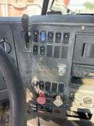 2008 Mack CHU613 showing 75,752 mi, 10,208 hrs- runs