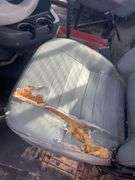 2012 Mack CHU613 showing 30,622 mi, 8,665 hrs- runs