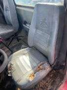 2012 Mack CHU613 showing 50,614 mi, hrs unknown - doesn't run