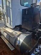 2019 Kenworth T8 showing 13,248 mi, 2,512 hrs - runs