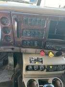 2007 Mack CXN613 565,498 mi, 10,366 hrs- doesn't run