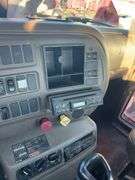 2007 Mack CHU613 showing 38,067 mi, 13,851 hrs- runs