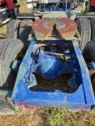 2014 Mack CHU613 showing 498,610 mi, 11,275 hrs - runs