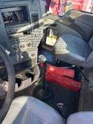 2013 Mack CHU613 showing 119,268 mi, 8,805 hrs- runs