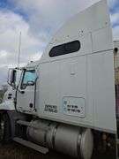 2007 Mack CXN613 565,498 mi, 10,366 hrs- doesn't run