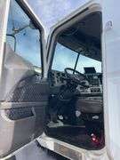 2012 Mack CXU613 showing 701,487 mi, 15,325 hrs - runs