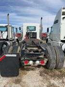 2019 Kenworth T8 showing 17,891 mi, 3,432 hrs - runs