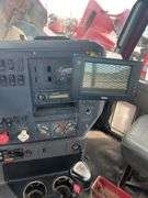 2012 Mack CHU613 showing 30,622 mi, 8,665 hrs- runs