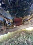 2013 Mack CHU613 showing 119,268 mi, 8,805 hrs- runs