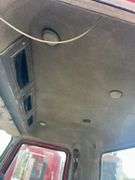 2008 Mack CHU613 showing 63,696 mi, 14,524 hrs - doesn't run