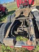 2013 Mack CHU613 miles & hrs unknown- doesn't run