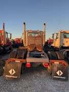 2015 Peterbilt 389 showing 53,258 mi, 8,978 hrs- runs