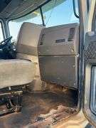 2008 Mack CXU613 showing 559,053 mi, 14,786 hrs- runs