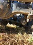 2013 Mack CXU613 showing 402,711 mi, 8,428 hrs- doesn't run