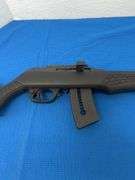 Rossi Model RS 22M 22WMR