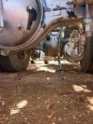 2014 Peterbilt miles & hrs unknown - doesn't run