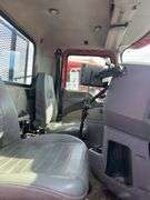 2012 Mack CHU613 showing 51,131 mi, 11,743 hrs - runs